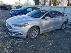 3FA6P0PU0HR136869 2017 FORD FUSION