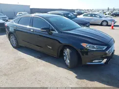 3FA6P0PU0HR157401 2017 FORD FUSION