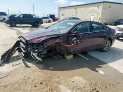 3FA6P0PU0HR183741 2017 FORD FUSION