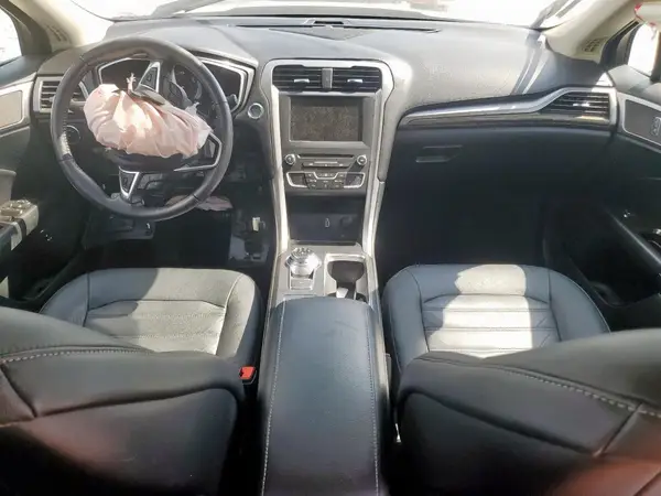 3FA6P0PU0HR183741 2017 FORD FUSION - Image 8