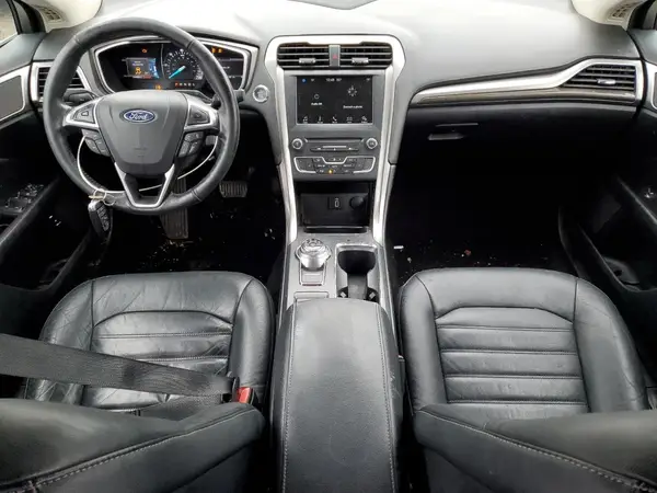 3FA6P0PU0HR191189 2017 FORD FUSION - Image 8
