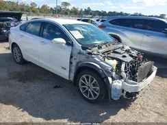 3FA6P0PU0HR201090 2017 FORD FUSION