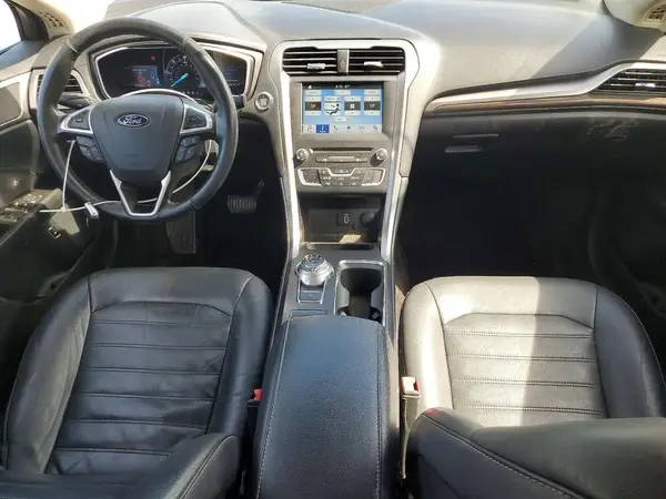 3FA6P0PU0HR211232 2017 FORD FUSION - Image 8