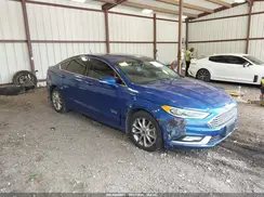 3FA6P0PU0HR216088 2017 FORD FUSION