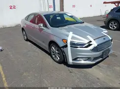3FA6P0PU0HR252847 2017 FORD FUSION