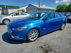 3FA6P0PU0HR268465 2017 FORD FUSION