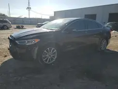 3FA6P0PU0HR270488 2017 FORD FUSION