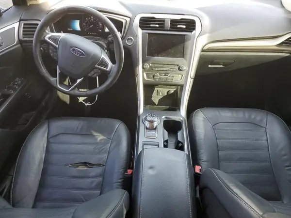 3FA6P0PU0HR270488 2017 FORD FUSION - Image 8