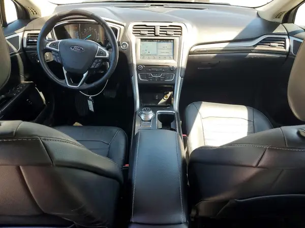 3FA6P0PU0HR277408 2017 FORD FUSION - Image 8