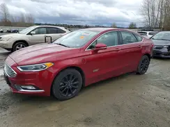 3FA6P0PU0HR277912 2017 FORD FUSION