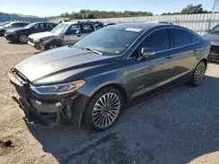 3FA6P0PU0HR306597 2017 FORD FUSION