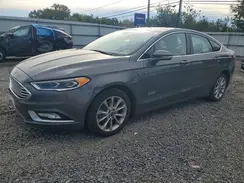 3FA6P0PU0HR308673 2017 FORD FUSION