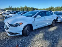 3FA6P0PU0HR354164 2017 FORD FUSION