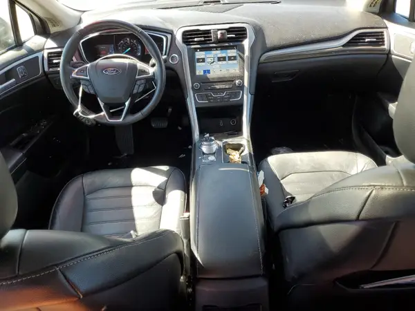 3FA6P0PU0HR367884 2017 FORD FUSION - Image 8