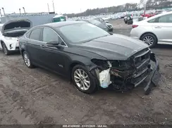 3FA6P0PU0HR371658 2017 FORD FUSION
