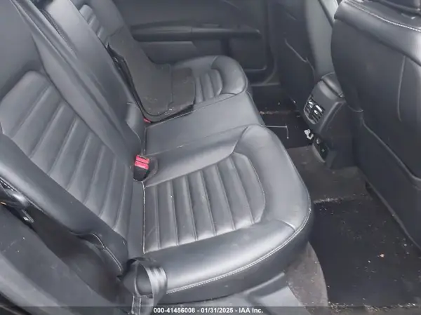 3FA6P0PU0HR371658 2017 FORD FUSION - Image 8