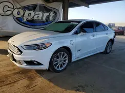 3FA6P0PU0HR373457 2017 FORD FUSION