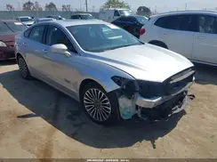 3FA6P0PU0HR379436 2017 FORD FUSION