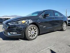 3FA6P0PU0HR379470 2017 FORD FUSION