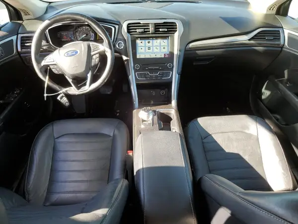 3FA6P0PU0HR379470 2017 FORD FUSION - Image 8