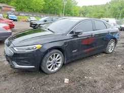 3FA6P0PU0JR106292 2018 FORD FUSION