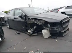 3FA6P0PU0JR110942 2018 FORD FUSION