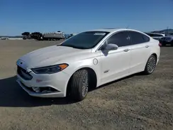 3FA6P0PU0JR123528 2018 FORD FUSION