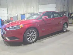 3FA6P0PU0JR130270 2018 FORD FUSION