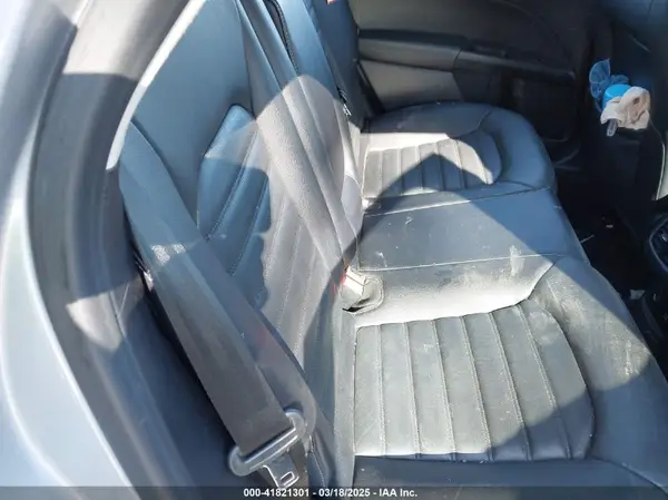 3FA6P0PU0JR164192 2018 FORD FUSION - Image 8