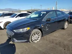 3FA6P0PU0JR224858 2018 FORD FUSION
