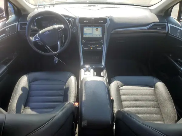 3FA6P0PU0JR244415 2018 FORD FUSION - Image 8