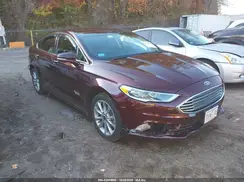 3FA6P0PU0JR250943 2018 FORD FUSION