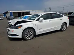3FA6P0PU0JR257164 2018 FORD FUSION