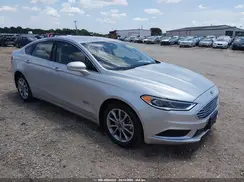 3FA6P0PU0JR273624 2018 FORD FUSION