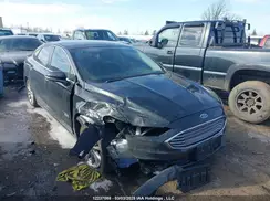 3FA6P0PU0JR273980 2018 FORD FUSION
