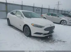 3FA6P0PU0JR273994 2018 FORD FUSION