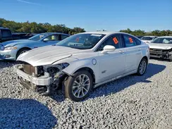 3FA6P0PU0JR274093 2018 FORD FUSION
