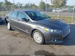3FA6P0PU1GR140833 2016 FORD FUSION