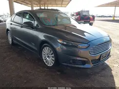 3FA6P0PU1GR145014 2016 FORD FUSION