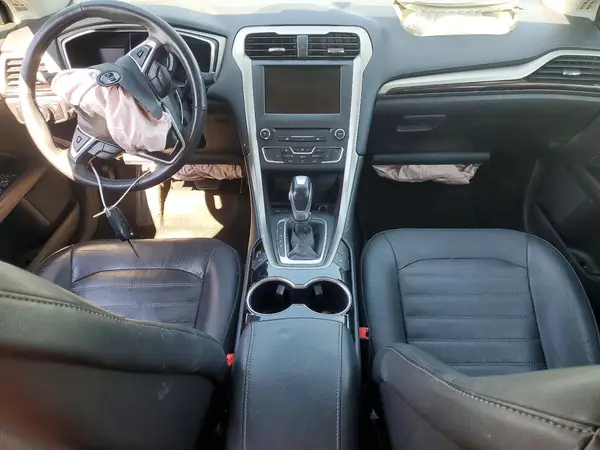 3FA6P0PU1GR145868 2016 FORD FUSION - Image 8