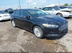 3FA6P0PU1GR165747 2016 FORD FUSION