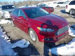 3FA6P0PU1GR178594 2016 FORD FUSION