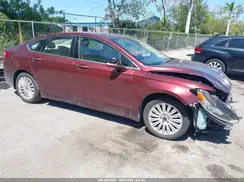 3FA6P0PU1GR183097 2016 FORD FUSION