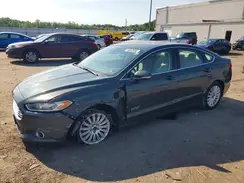 3FA6P0PU1GR191300 2016 FORD FUSION
