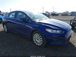 3FA6P0PU1GR194424 2016 FORD FUSION