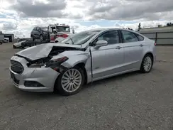 3FA6P0PU1GR194925 2016 FORD FUSION
