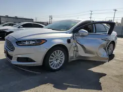3FA6P0PU1GR195301 2016 FORD FUSION