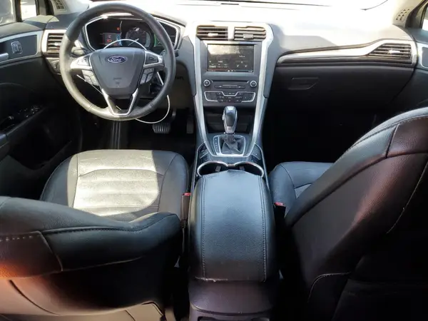 3FA6P0PU1GR202604 2016 FORD FUSION - Image 8