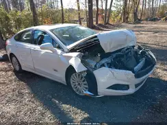 3FA6P0PU1GR213442 2016 FORD FUSION