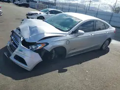 3FA6P0PU1GR229138 2016 FORD FUSION